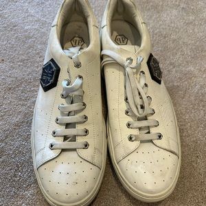 Men’s Philipp Plein sneakers